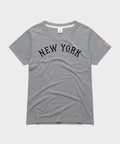 Women's New York Yankees Jersey Logo '13
