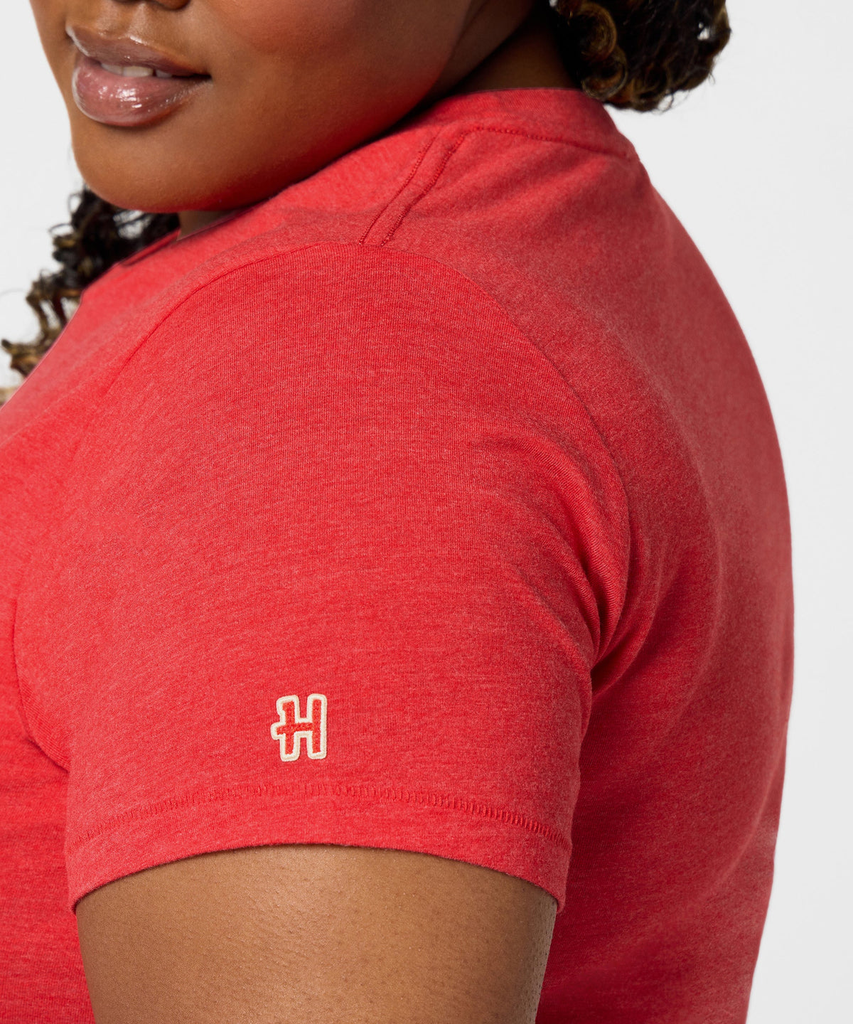 Women's Ohio State Brutus Buckeye