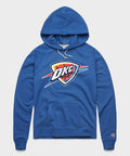 Women's OKC Thunder Logo Hoodie