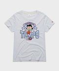 Women's Peanuts Lucy x Toronto Tempo