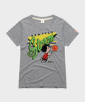 Women's Peanuts Marcie x Seattle Storm