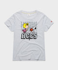 Women's Peanuts Sally x Las Vegas Aces