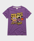 Women's Peanuts Sally x Los Angeles Sparks