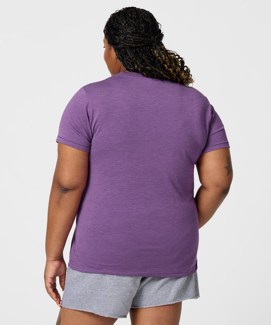 Women's Peanuts Sally x Los Angeles Sparks