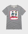 Women's Philadelphia Phillies '76
