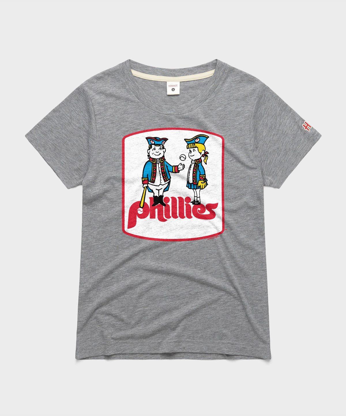 Women's Philadelphia Phillies '76