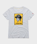 Women's Pittsburgh Pirates '67