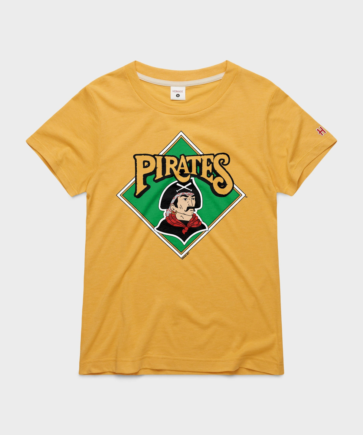 Women's Pittsburgh Pirates '87