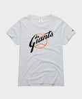 Women's San Francisco Giants '58