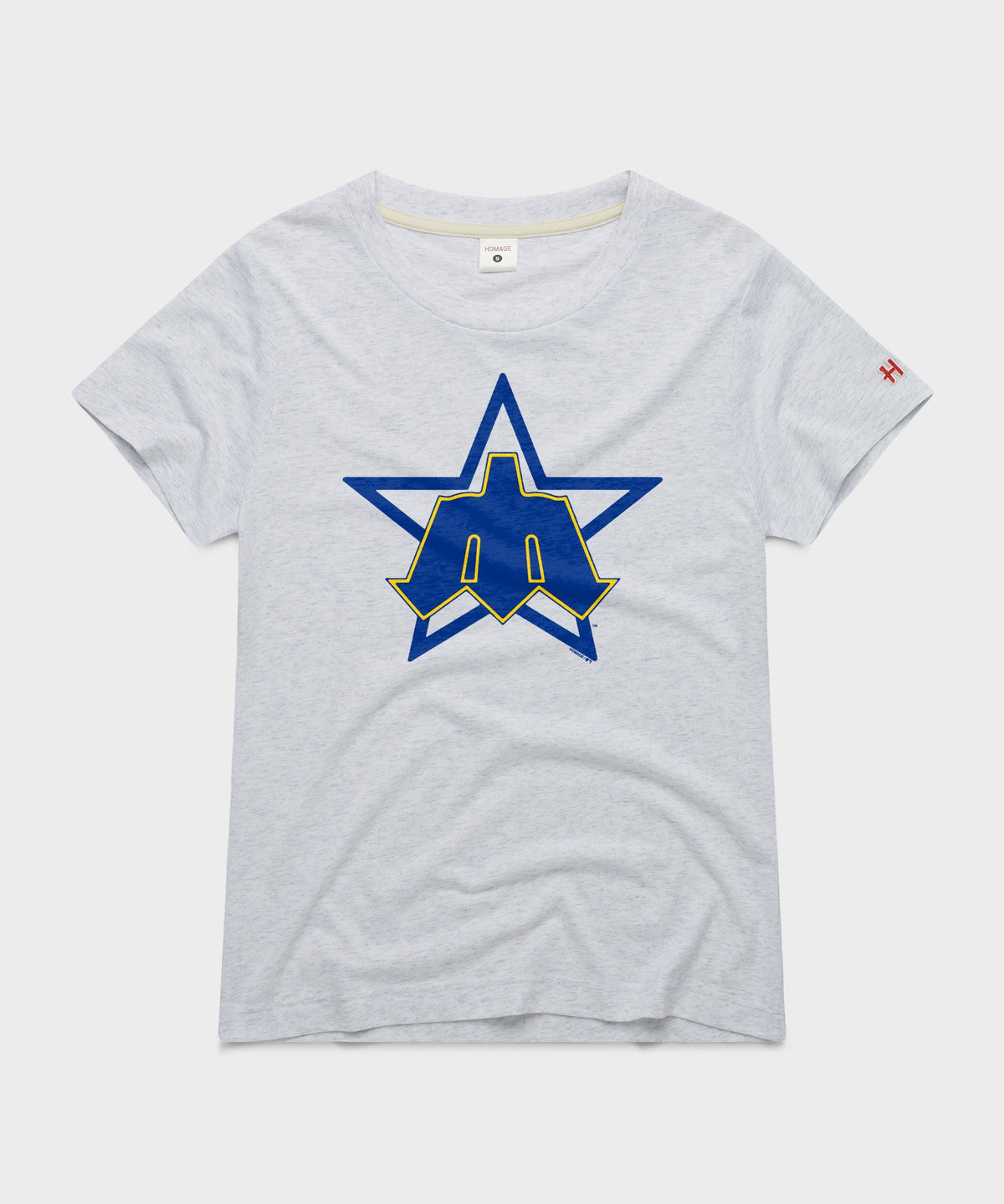 Women's Seattle Mariners '81
