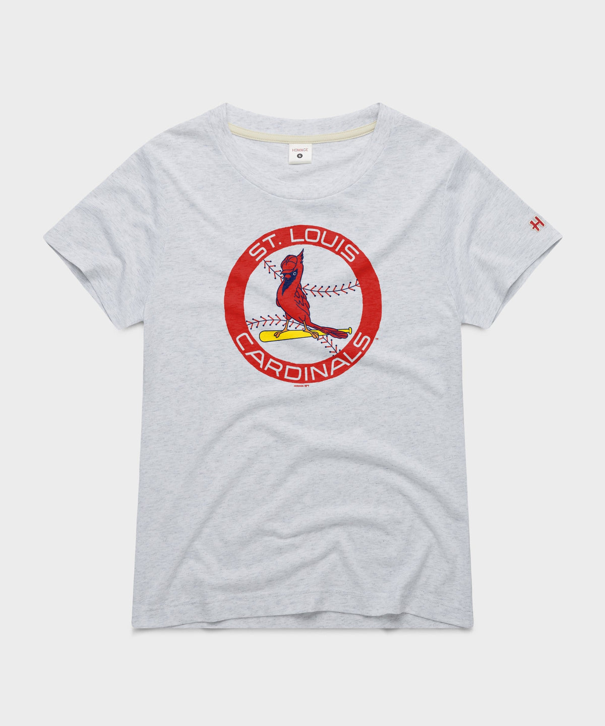 Women's St. Louis Cardinals '66
