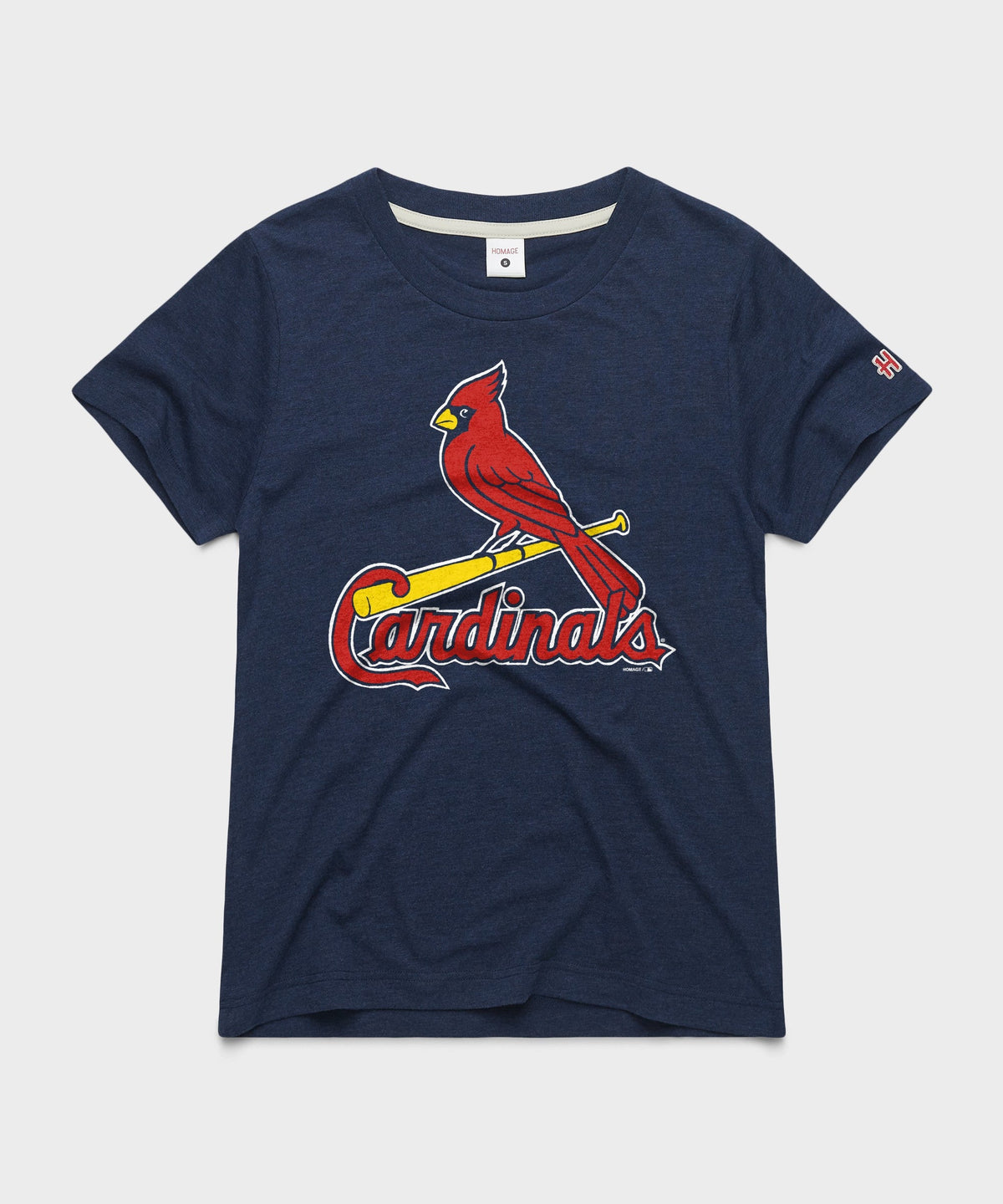 Women's St. Louis Cardinals '99