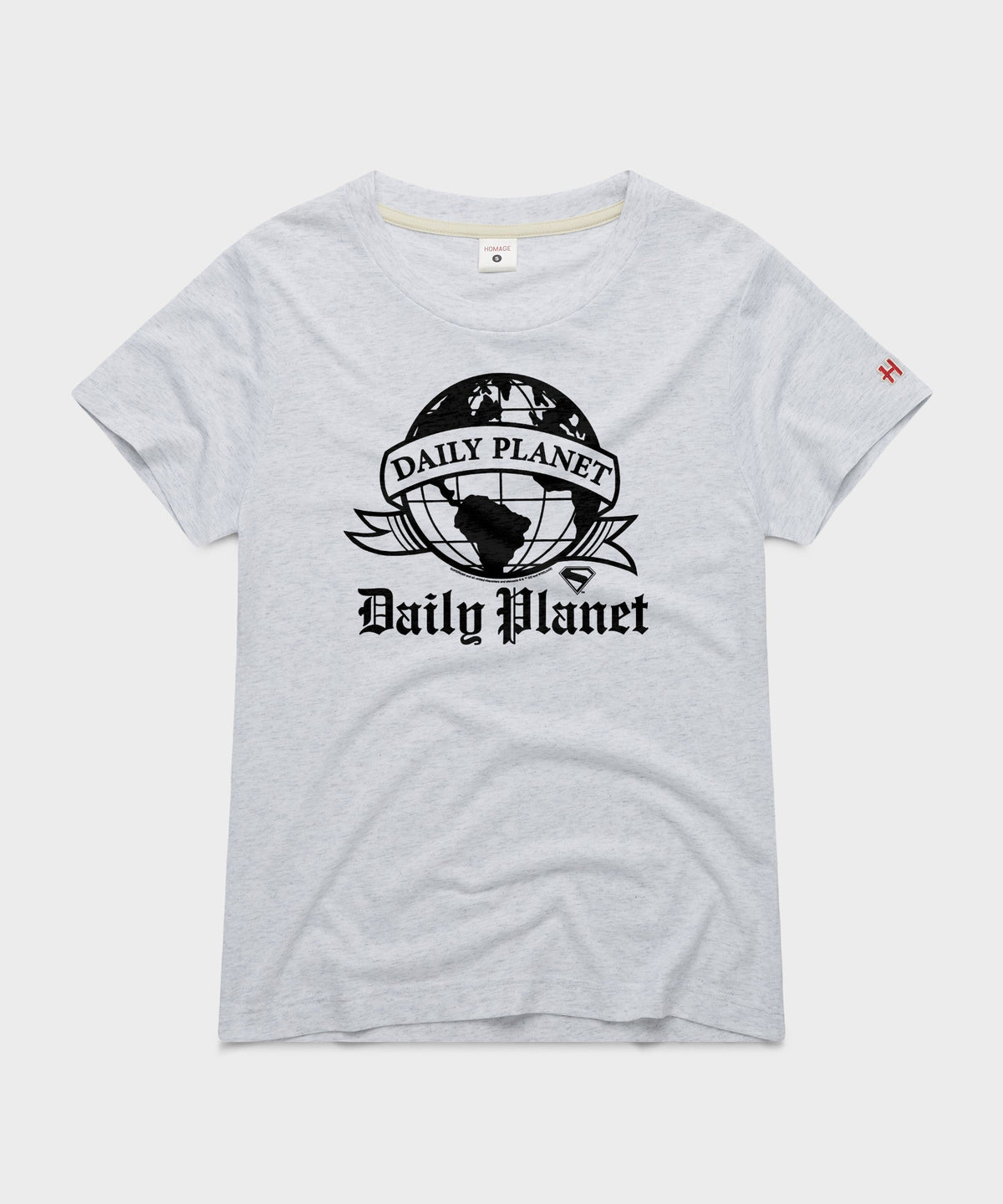 Women's Superman 2025 Daily Planet