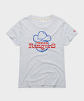Women's Texas Rangers '81