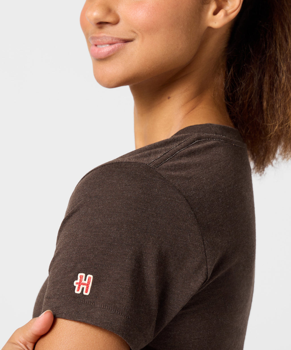 Women's The Simpsons Bart x Cleveland Browns