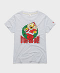 Women's The Simpsons Homer D'oh-Ho-Ho