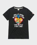 Women's The Simpsons Marge I'm Just A Big Lame
