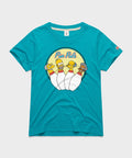 Women's The Simpsons Pin Pals