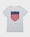 Women's US Soccer 1913 Crest