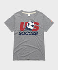 Women's US Soccer 1993 Crest
