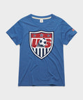 Women's US Soccer 1995 Crest