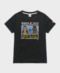 Women's WNBA Jam Aces Wilson And Loyd