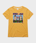 Women's WNBA Jam Sparks Plum And Brink