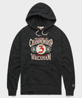 Wrexham AFC Welcome To Championship Hoodie