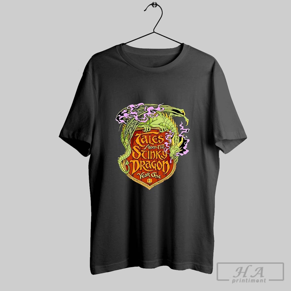 Year One Anniversary Classic Logo Shirt Sweater Longsleeve And V Neck