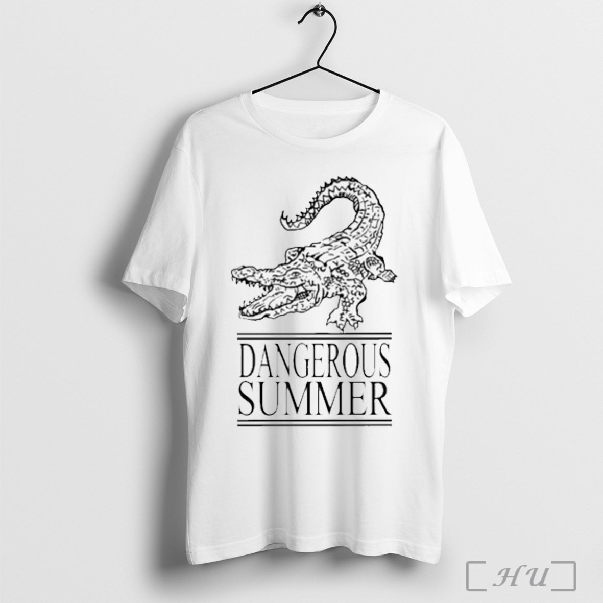 Yeat Dangerous Summer Loco T Shirt