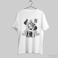 Yokaiy Dang I Love Fishing T Shirts