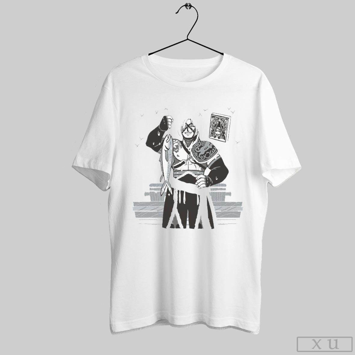 Yokaiy Dang I Love Fishing T Shirts