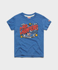 Youth 2025 NBA Champions Oklahoma City Thunder