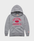 Youth Arizona Cardinals Gridiron Hoodie