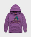 Youth Arizona Diamondbacks '98 Hoodie