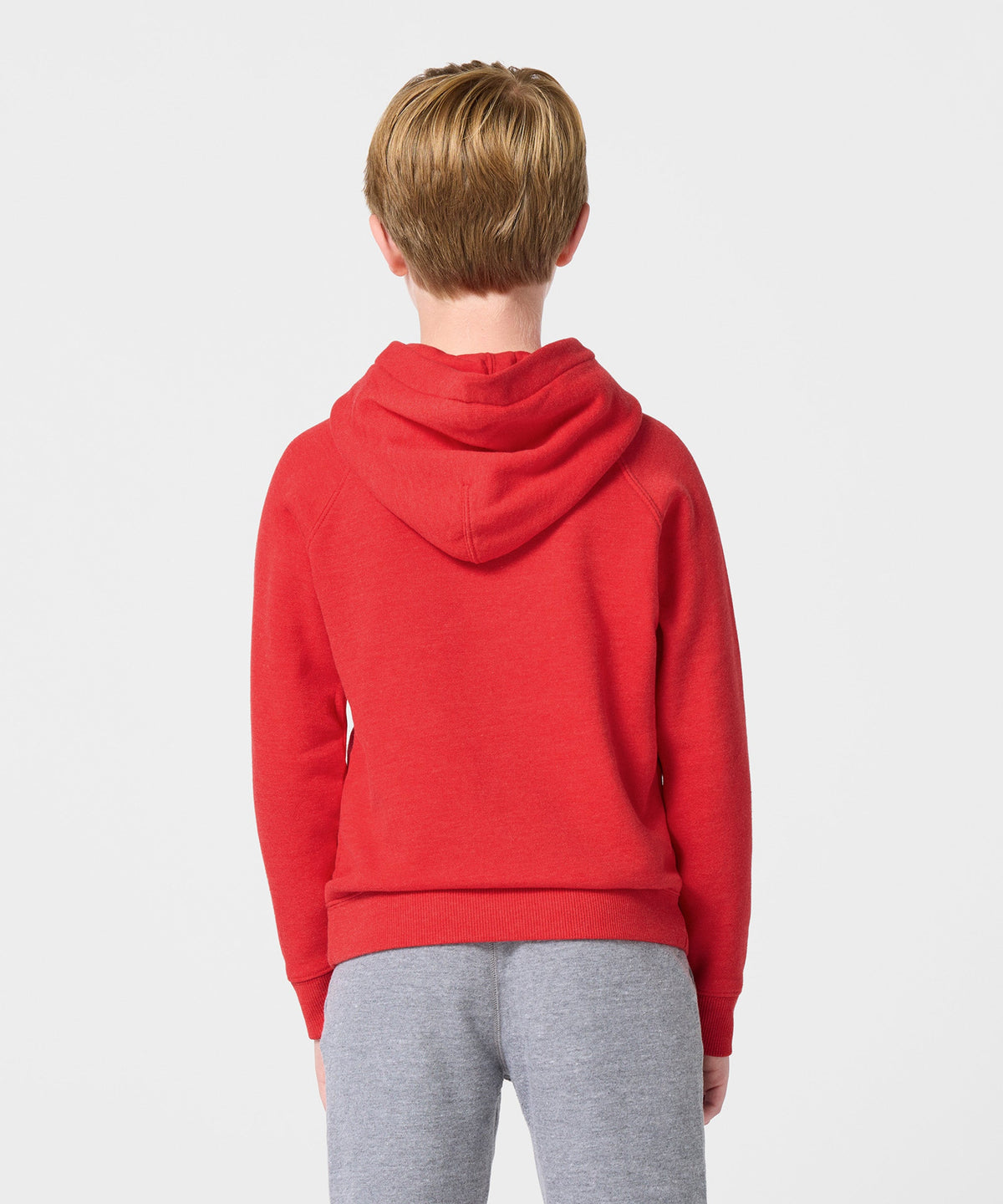 Youth Atlanta Falcons Big Helmet Hoodie