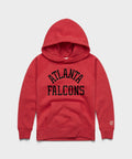 Youth Atlanta Falcons Classic Hoodie