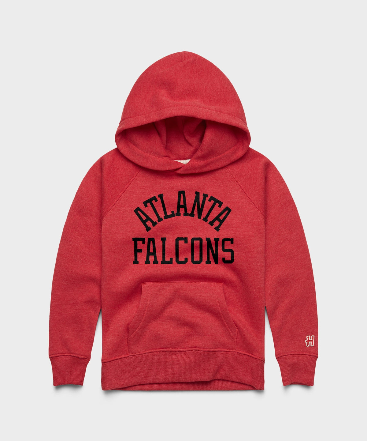 Youth Atlanta Falcons Classic Hoodie