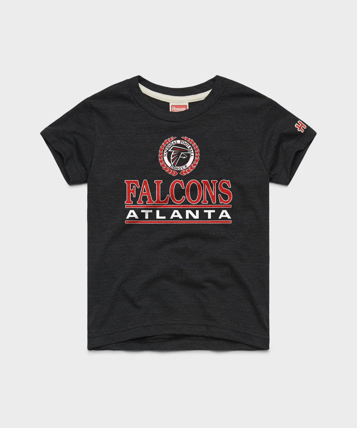 Youth Atlanta Falcons Crest