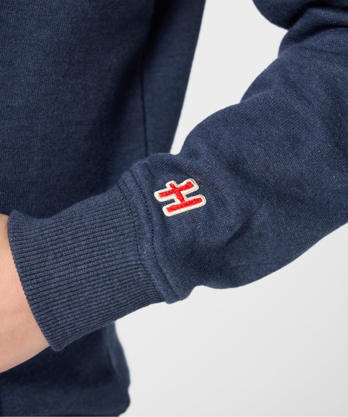 Youth Boston Red Sox '76 Hoodie