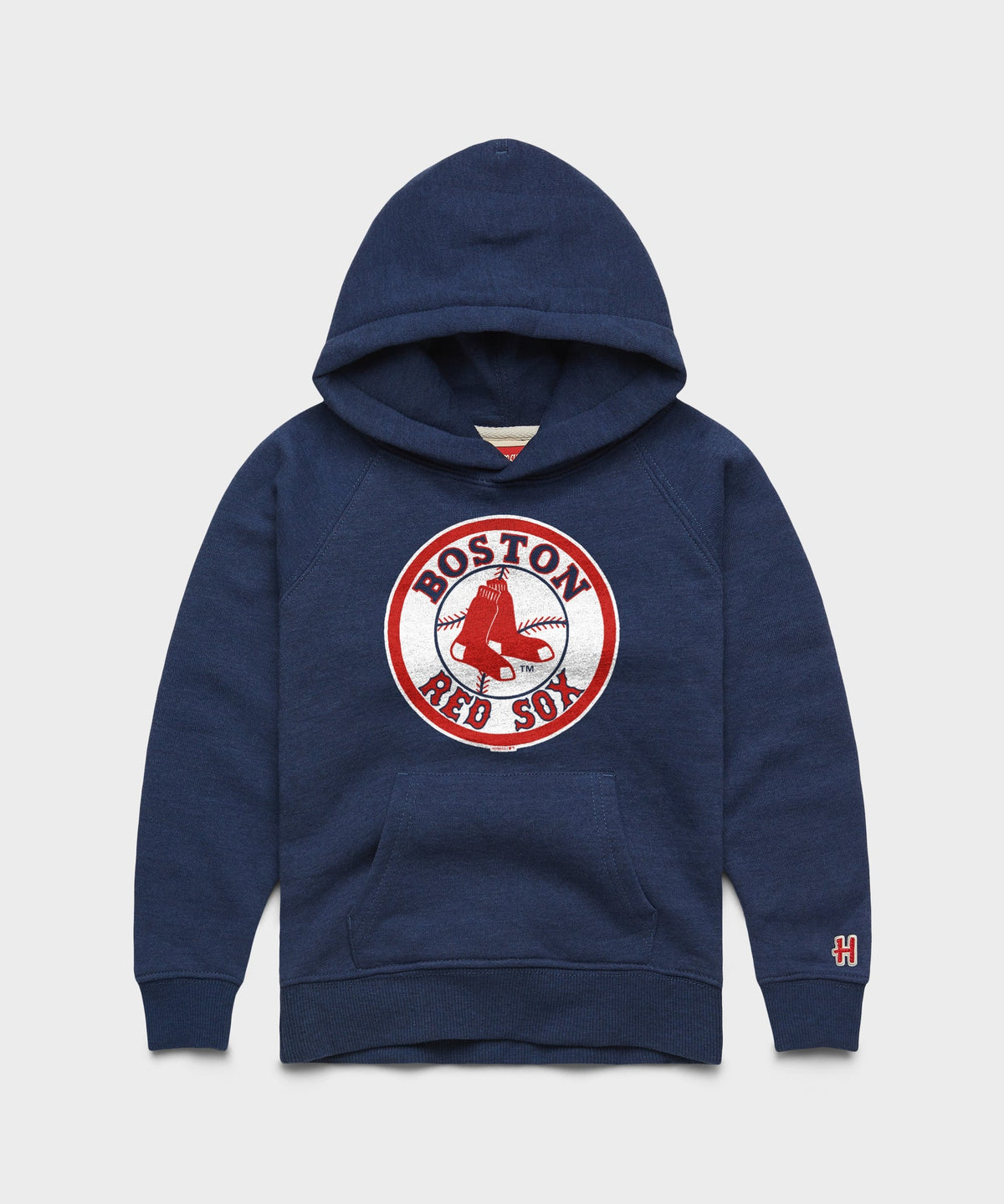 Youth Boston Red Sox '76 Hoodie