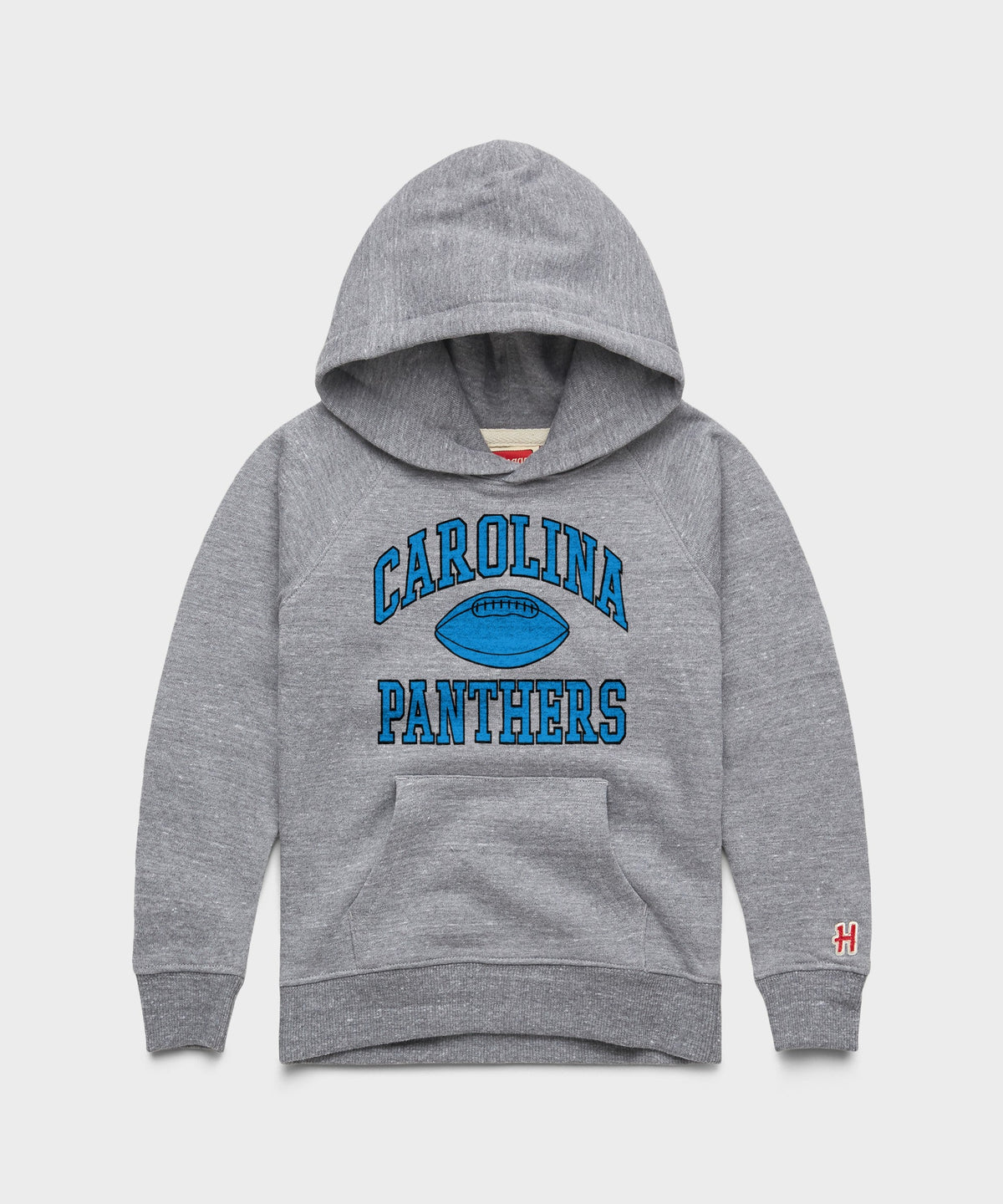 Youth Carolina Panthers Gridiron Hoodie