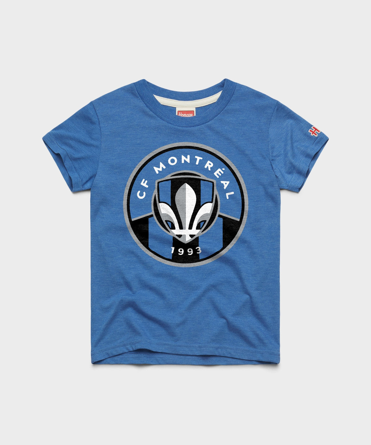 Youth CF Montreal '23