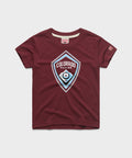 Youth Colorado Rapids '07