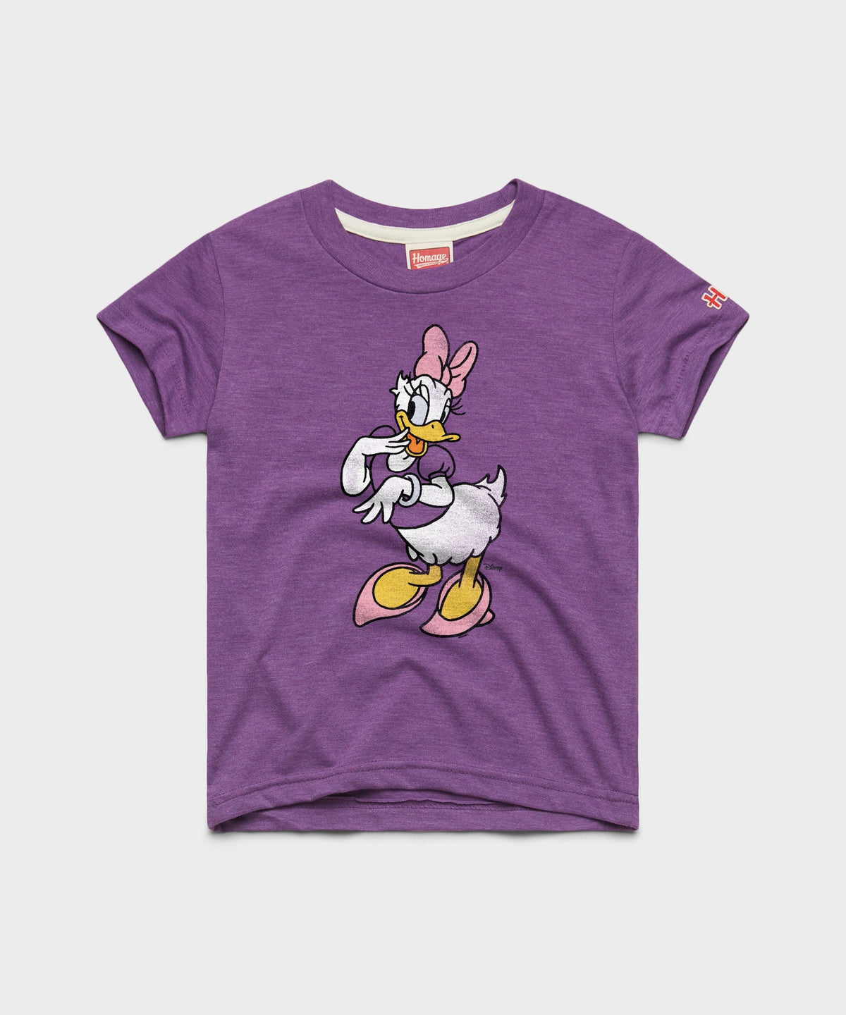 Youth Daisy Duck