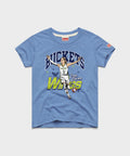 Youth Dallas Wings Paige Bueckers Buckets