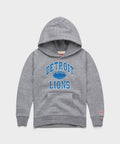 Youth Detroit Lions Gridiron Hoodie