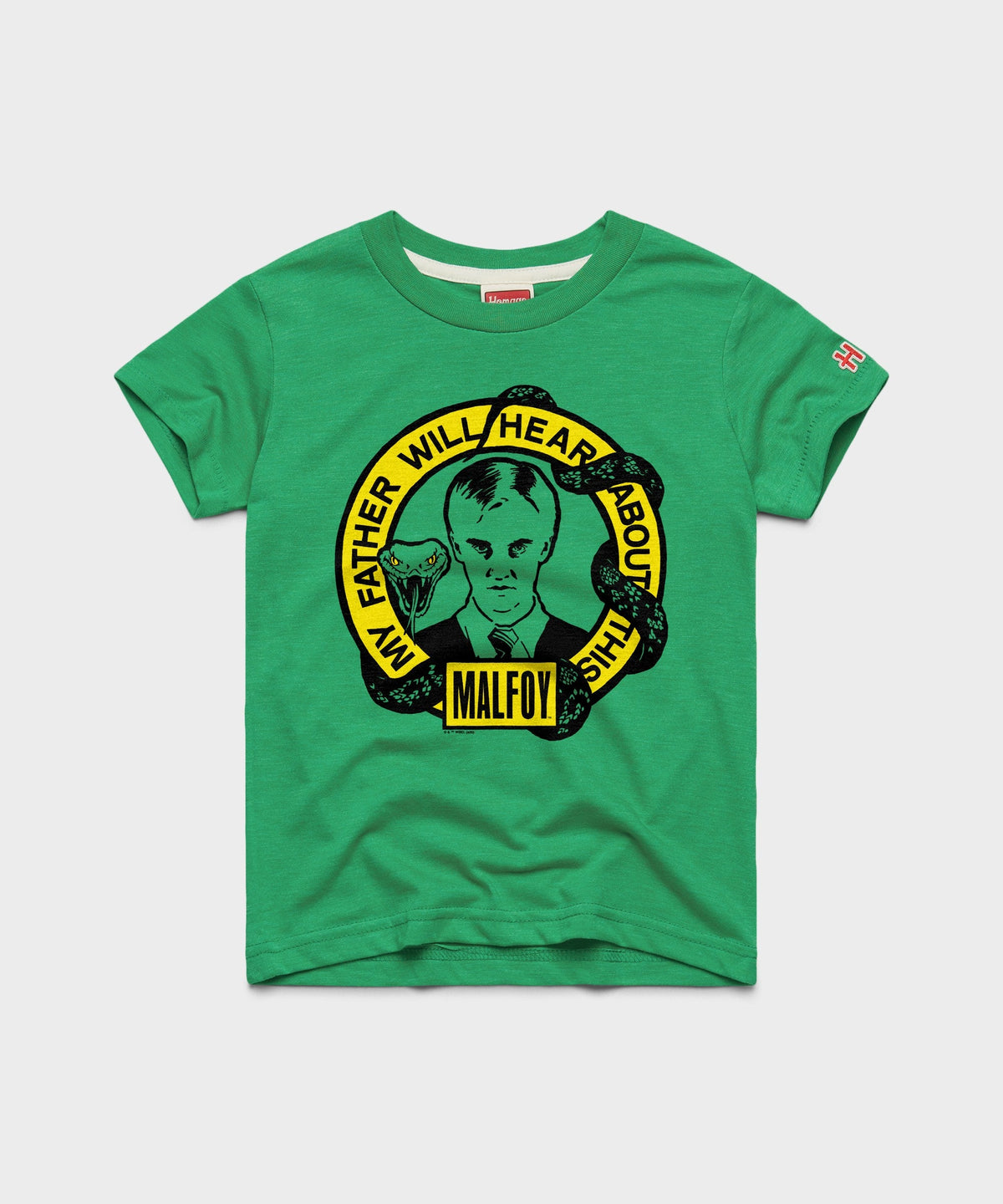 Youth Draco Malfoy