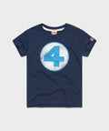 Youth Fantastic Four Logo