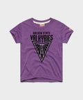 Youth Golden State Valkyries Logo